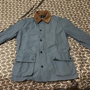Barbour Squire Jacket